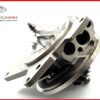 RUMPFGRUPPE TURBOLADER FÜR MERCEDES 2.0 CDI BI-TURBO KLEINE TURBO 10009700324