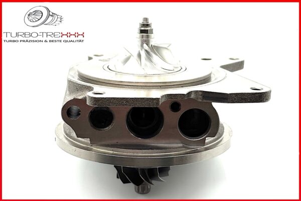 RUMPFGRUPPE TURBOLADER FÜR MERCEDES 2.0 CDI BI-TURBO KLEINE TURBO 10009700324