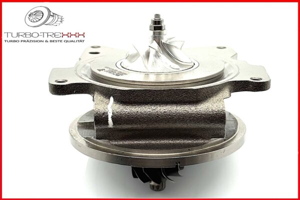 RUMPFGRUPPE TURBOLADER FÜR MERCEDES 2.0 CDI BI-TURBO KLEINE TURBO 10009700324