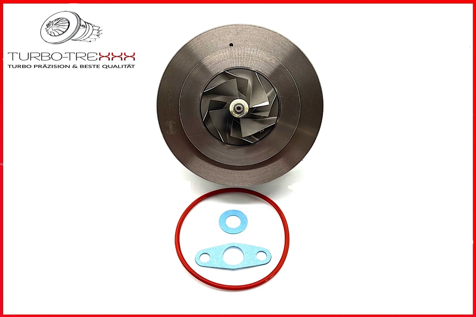 RUMPFGRUPPE TURBOLADER FÜR MITSUBISHI OUTLANDER 2.2DI-D 177PS 49335-01010 4N14