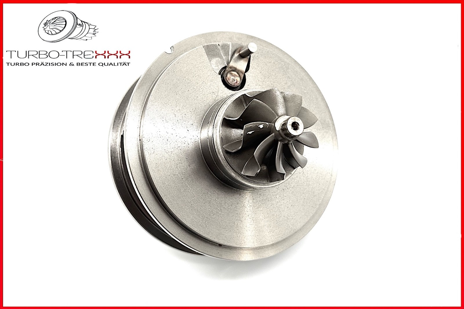 RUMPFGRUPPE TURBOLADER FÜR MITSUBISHI OUTLANDER 2.2DI-D 177PS 49335-01010 4N14