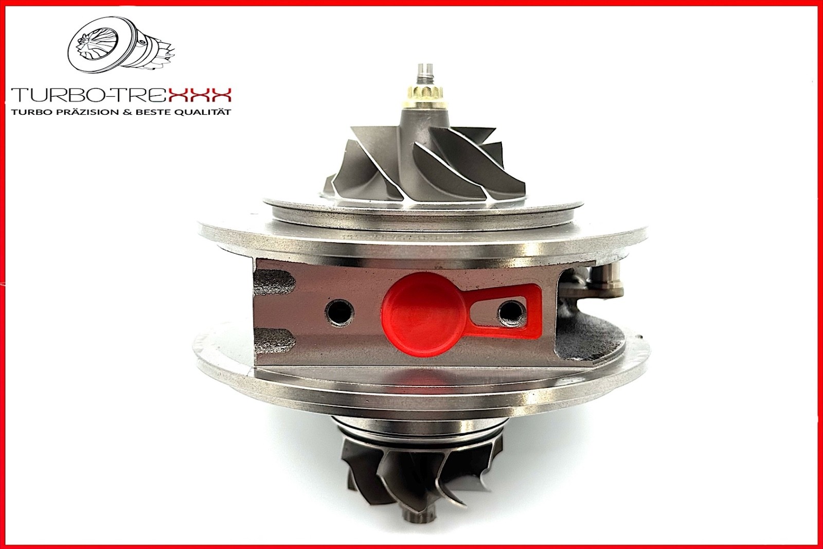 RUMPFGRUPPE TURBOLADER FÜR MITSUBISHI OUTLANDER 2.2DI-D 177PS 49335-01010 4N14