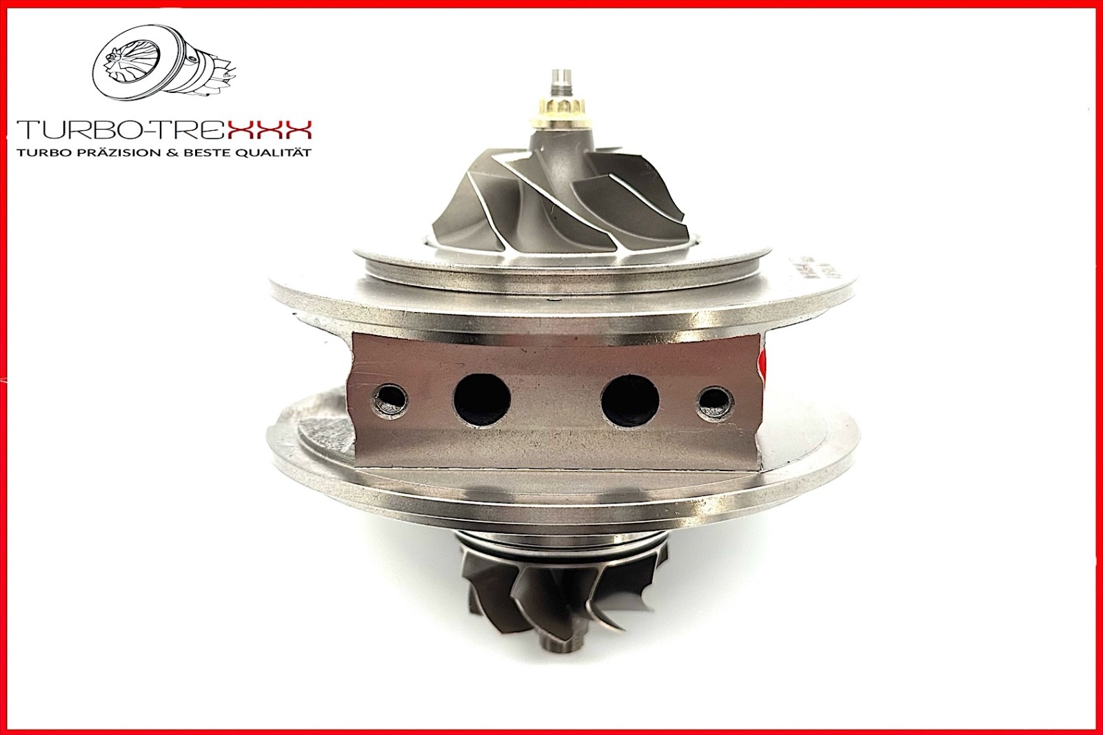 RUMPFGRUPPE TURBOLADER FÜR MITSUBISHI OUTLANDER 2.2DI-D 177PS 49335-01010 4N14