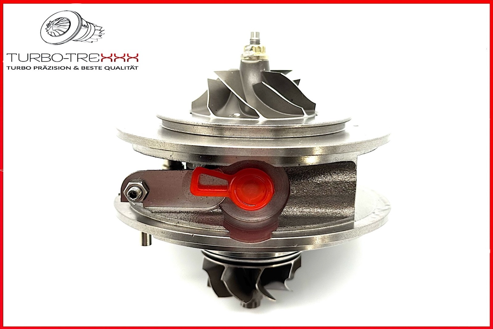 RUMPFGRUPPE TURBOLADER FÜR MITSUBISHI OUTLANDER 2.2DI-D 177PS 49335-01010 4N14