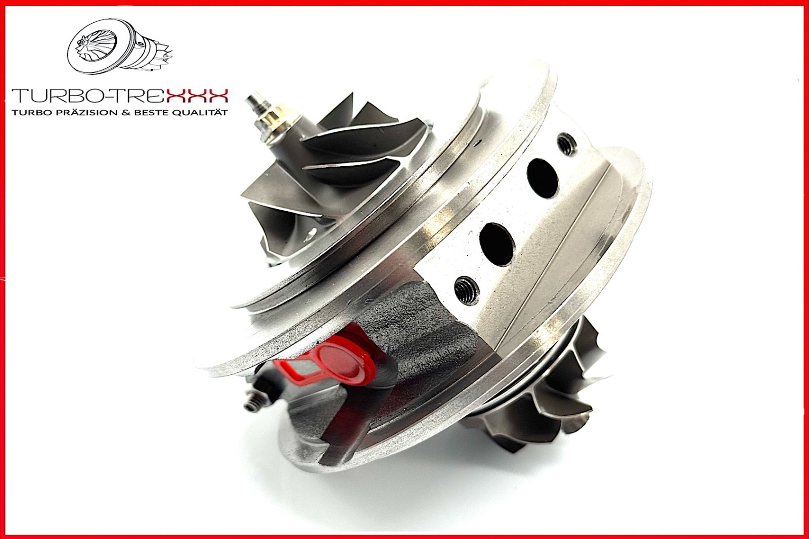 RUMPFGRUPPE TURBOLADER FÜR MITSUBISHI OUTLANDER 2.2DI-D 177PS 49335-01010 4N14