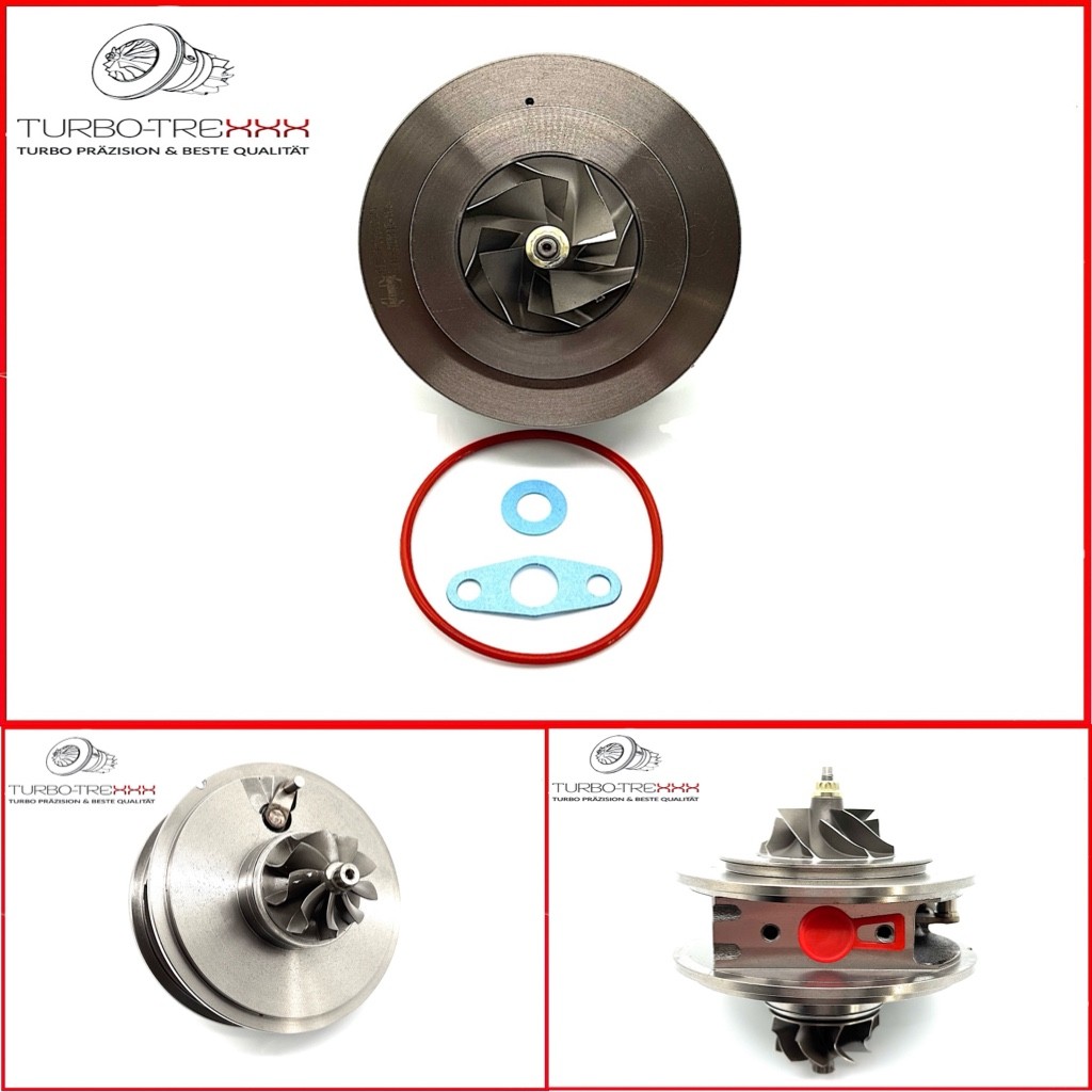 RUMPFGRUPPE TURBOLADER FÜR MITSUBISHI OUTLANDER 2.2DI-D 177PS 49335-01010 4N14