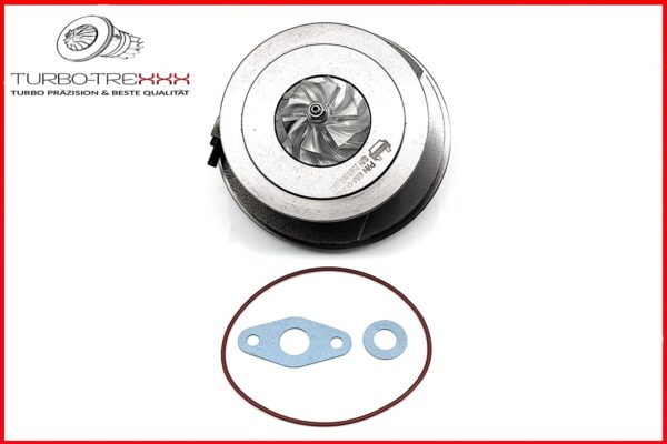 RUMPFGRUPPE TURBOLADER FÜR VW SEAT SKODA 1,4 TDI 75PS-105PS 04E145722B 40002229