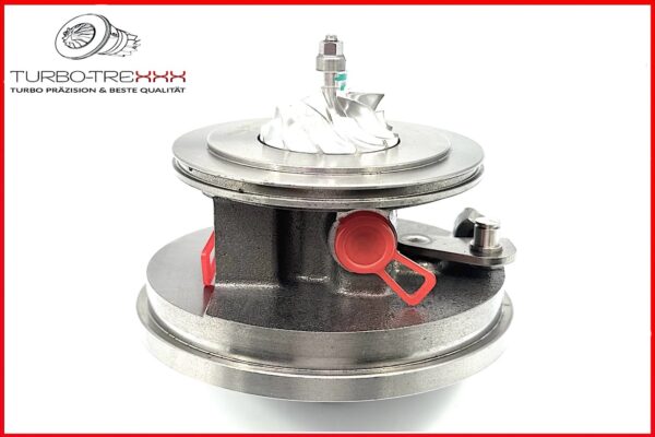 RUMPFGRUPPE TURBOLADER FÜR VW SEAT SKODA 1,4 TDI 75PS-105PS 04E145722B 40002229