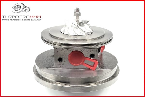 RUMPFGRUPPE TURBOLADER FÜR VW SEAT SKODA 1,4 TDI 75PS-105PS 04E145722B 40002229