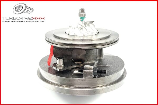 RUMPFGRUPPE TURBOLADER FÜR VW SEAT SKODA 1,4 TDI 75PS-105PS 04E145722B 40002229