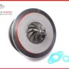 Rumpfgruppe CHRA NEU Mercedes Sprinter 2.2 CDi 80kW 95kW 105kW 109PS 129PS 143PS