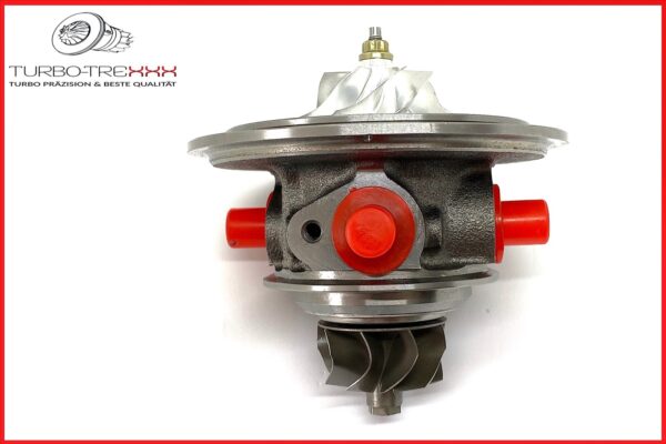 Rumpfgruppe Turbolader NEU! für AUDI Q3 2.0 TFSI 180ps-220ps EA888 06K145715BV