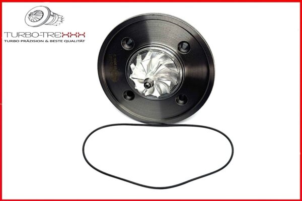 Rumpfgruppe Turbolader für BMW MINI 1.5 BENZINER 75PS-140PS 11657636784 9895980