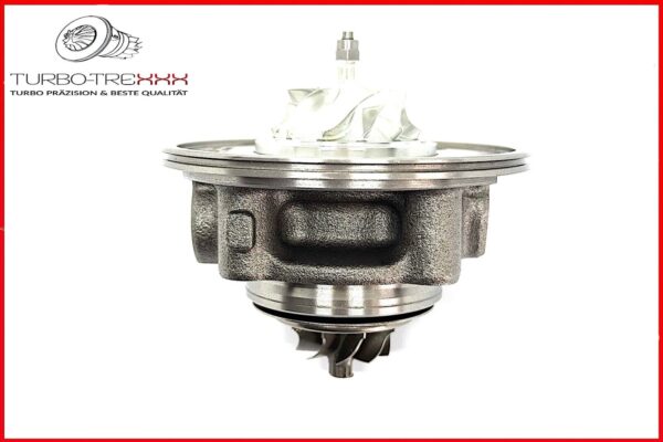 Rumpfgruppe Turbolader für BMW MINI 1.5 BENZINER 75PS-140PS 11657636784 9895980