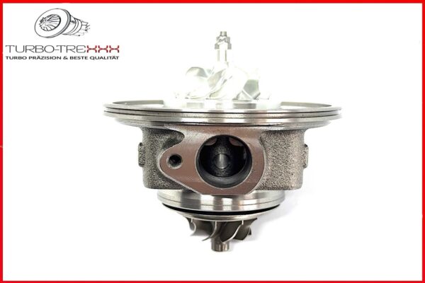 Rumpfgruppe Turbolader für BMW MINI 1.5 BENZINER 75PS-140PS 11657636784 9895980