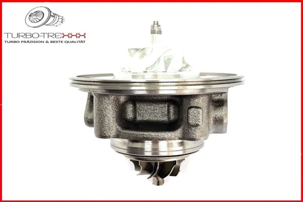 Rumpfgruppe Turbolader für BMW MINI 1.5 BENZINER 75PS-140PS 11657636784 9895980