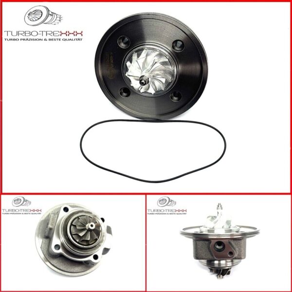 Rumpfgruppe Turbolader für BMW MINI 1.5 BENZINER 75PS-140PS 11657636784 9895980