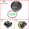 Rumpfgruppe Turbolader für BMW X1 X3 X4  2.0i 184PS-245PS 49477-02010 1165764246