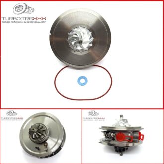 Rumpfgruppe Turbolader für Mercedes C, E-Klasse 122PS-160PS 853548-3 A6540909600