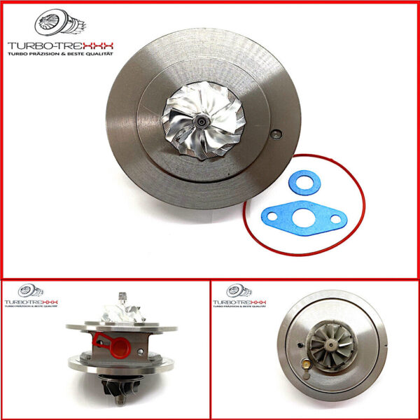 Rumpfgruppe für BMW 335d 435d 535d 640d 740d X3 X4 X5 X6 3.0 D 313PS 54409700010