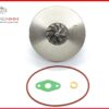 Rumpfgruppe für MERCEDES C-Klasse 180 / 200BlueTEC/d 54389700017 116PS-136PS
