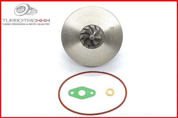 Rumpfgruppe für MERCEDES C-Klasse 180 / 200BlueTEC/d 54389700017 116PS-136PS