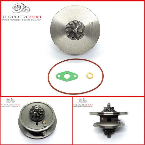 Rumpfgruppe für MERCEDES C-Klasse 180 / 200BlueTEC/d 54389700017 116PS-136PS