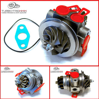 TURBO LADER RUMPFGRUPPE NEU! BMW 740i Li => 3.0i  240kw / 326PS  49131-07030 N54