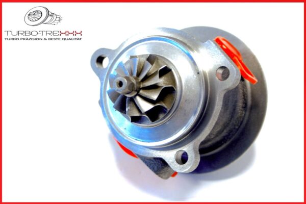 TURBO LADER RUMPFGRUPPE NEU! SMART CABRIO => 0.8 CDI 30kW / 41PS  5431 970 0000