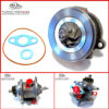TURBO LADER RUMPFGRUPPE NEU! SMART CABRIO => 0.8 CDI 30kW / 41PS  5431 970 0000