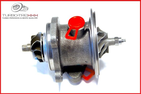 TURBO LADER RUMPFGRUPPE NEU! SMART CABRIO => 0.8 CDI 30kW / 41PS  5431 970 0000