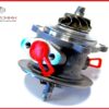 TURBO LADER RUMPFGRUPPE NEU! SMART CABRIO => 0.8 CDI 30kW / 41PS  5431 970 0000