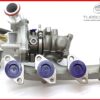 TURBOLADER NEU! AUDI SEAT SKODA VW 1.2TSI  77kw-105PS 03F145701R CBZA 03F145701H