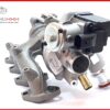 TURBOLADER NEU! AUDI SEAT SKODA VW 1.2TSI  77kw-105PS 03F145701R CBZA 03F145701H
