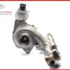 TURBOLADER NEU! AUDI SEAT SKODA VW 2.0 TDI 163PS-170PS 757042-0010  BMR BMN