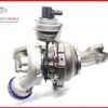 TURBOLADER NEU! AUDI SEAT SKODA VW 2.0 TDI 163PS-170PS 757042-0010  BMR BMN