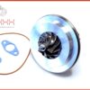 TURBOLADER RUMPFGRUPPE NEU! CITROEN DS3 / DS4 / DS5 1.6 THP 110KW / 115KW 0375L0