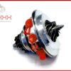 TURBOLADER RUMPFGRUPPE NEU! CITROEN DS3 / DS4 / DS5 1.6 THP 110KW / 115KW 0375L0
