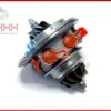 TURBOLADER RUMPFGRUPPE NEU! CITROEN DS3 / DS4 / DS5 1.6 THP 110KW / 115KW 0375L0