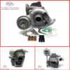 Turbolader-NEU-FIAT-Panda-Punto-Opel-Corsa-D-13CDTi-Multijet-55kW-54359880018-313830245437 Turbolader NEU! FIAT Panda Punto Opel Corsa D 1.3CDTi Multijet 55kW 54359880018