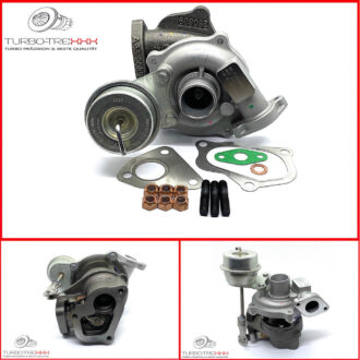 Turbolader-NEU-FIAT-Panda-Punto-Opel-Corsa-D-13CDTi-Multijet-55kW-54359880018-313830245437 Turbolader NEU! FIAT Panda Punto Opel Corsa D 1.3CDTi Multijet 55kW 54359880018