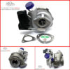 Turbolader NEU! FORD Transit / Ranger 3.2TDCi 147KW 200PS 798166-0007 812971-2
