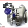 Turbolader NEU! FORD Transit / Ranger 3.2TDCi 147KW 200PS 798166-0007 812971-2
