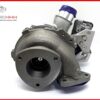 Turbolader NEU! FORD Transit / Ranger 3.2TDCi 147KW 200PS 798166-0007 812971-2