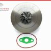 Turbolader Rumpfgruppe  AUDI SEAT SKODA VW 1.6 TDI 66kW 77kW CAYA 54399700086
