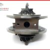 Turbolader Rumpfgruppe  AUDI SEAT SKODA VW 1.6 TDI 66kW 77kW CAYA 54399700086