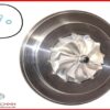 Turbolader Rumpfgruppe NEU AUDI SEAT VW 2.0 TFSi R GTi 169kW-200kW 53049700064