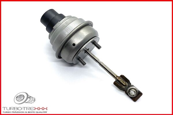 Unterdruckdose Turbolader VW Multivan Transporter 2.0TDI 62kW-103kW 792290-3