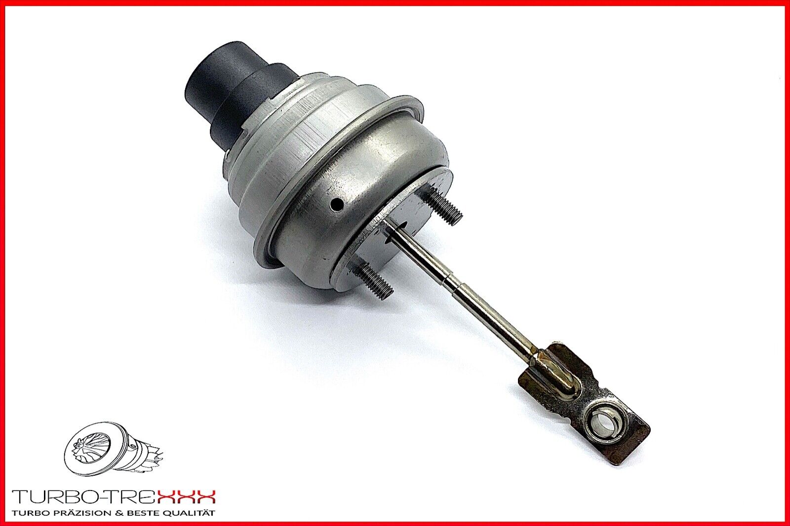 Unterdruckdose Turbolader VW Multivan Transporter 2.0TDI 62kW-103kW 792290-3