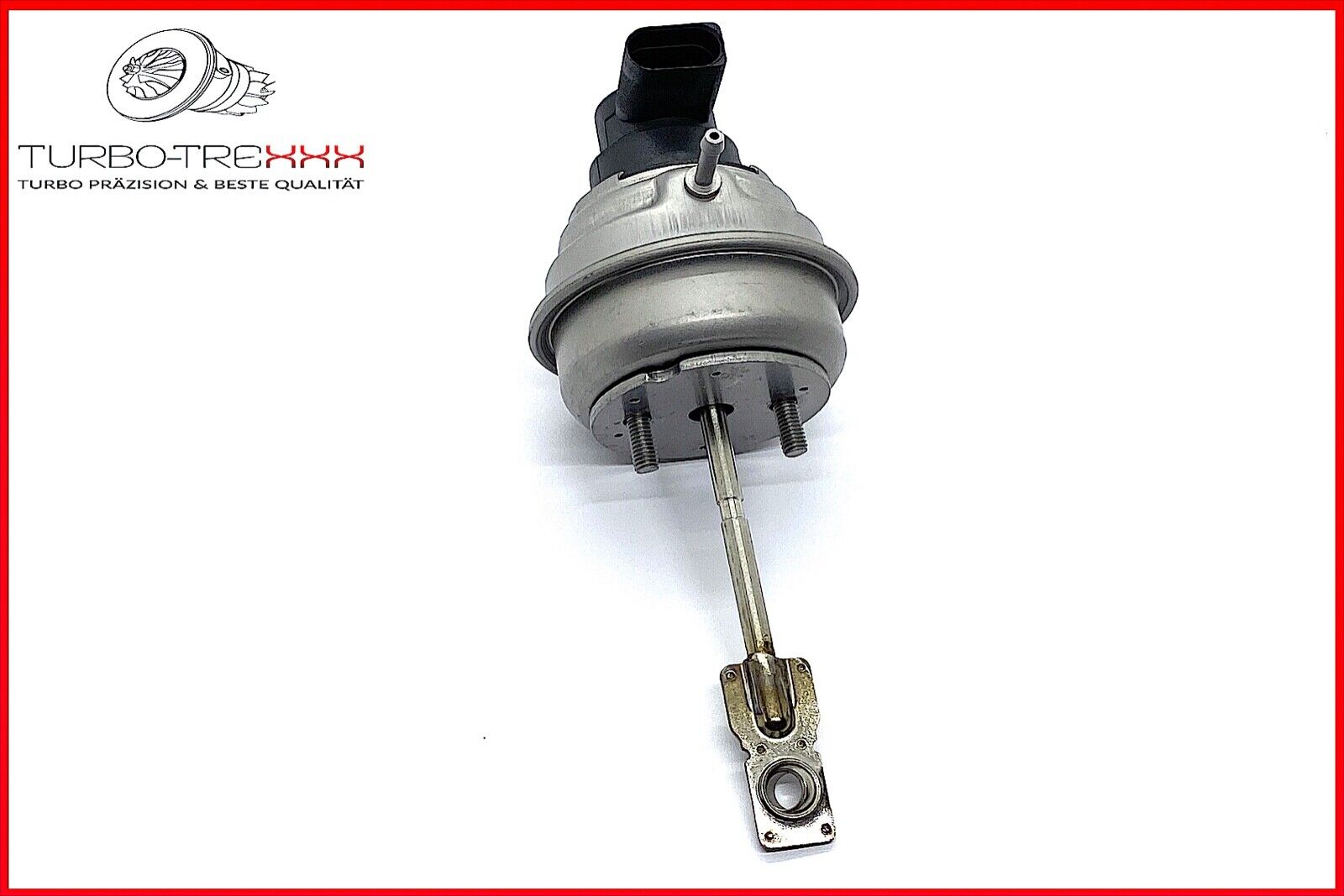 Unterdruckdose Turbolader VW Multivan Transporter 2.0TDI 62kW-103kW 792290-3